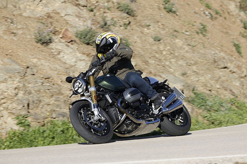 2024 BMW R12 nineT Review Details Spec Price_209