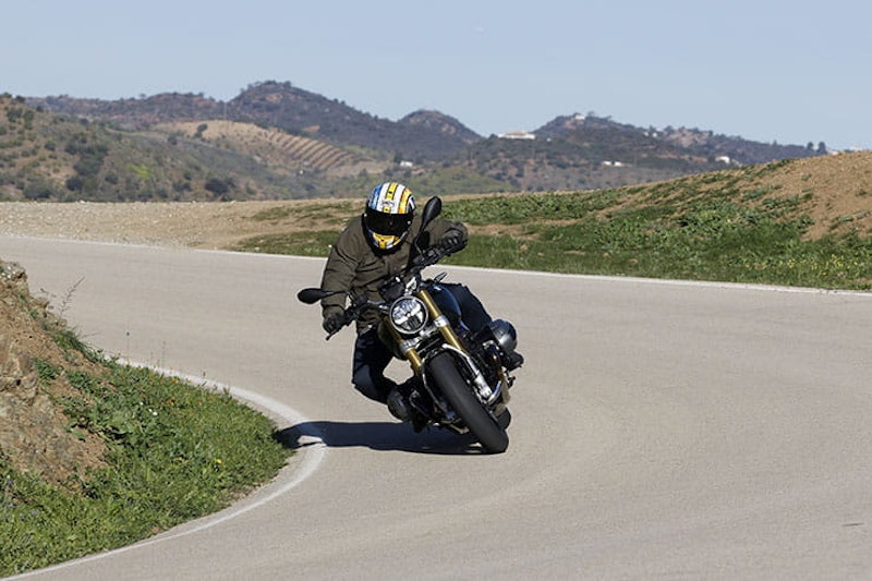2024 BMW R12 nineT Review Details Spec Price_212