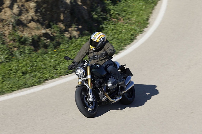 2024 BMW R12 nineT Review Details Spec Price_217