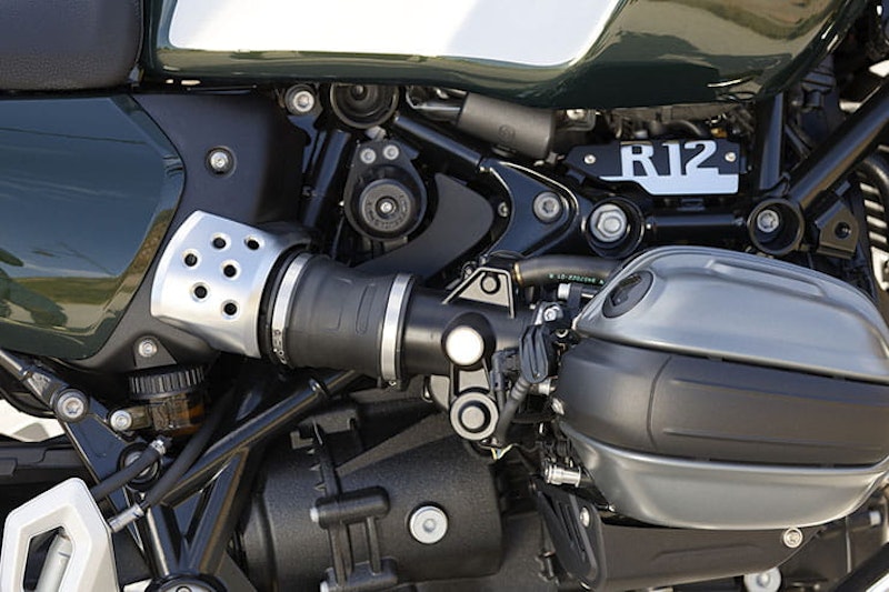 2024 BMW R12 nineT Review Details Spec Price_237