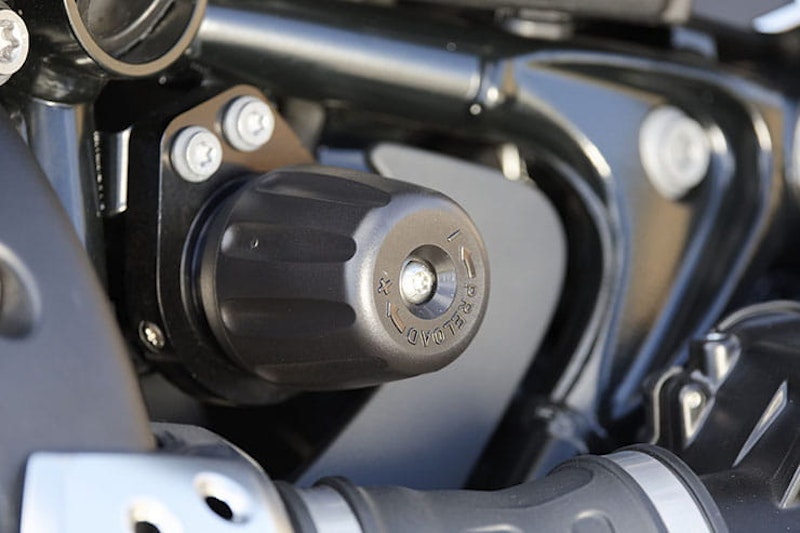 2024 BMW R12 nineT Review Details Spec Price_238