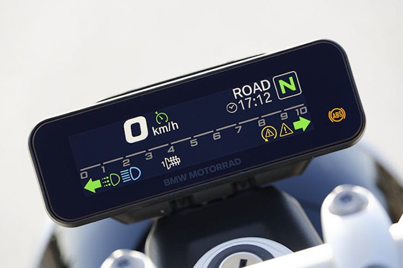 2024 BMW R12 nineT Review Details Spec Price_251