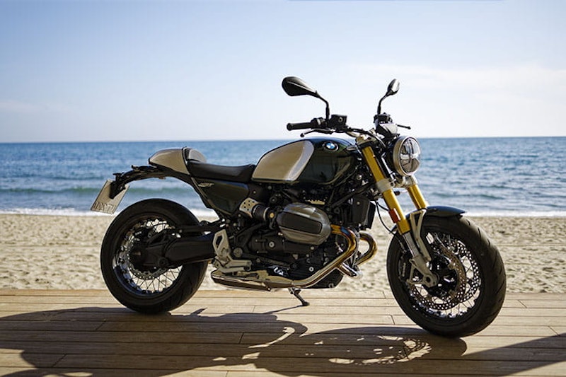 2024 BMW R12 nineT Review Details Spec Price_260