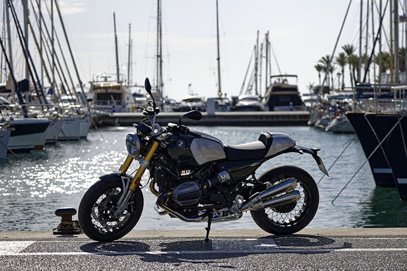 2024 BMW R12 nineT Review Details Spec Price_264