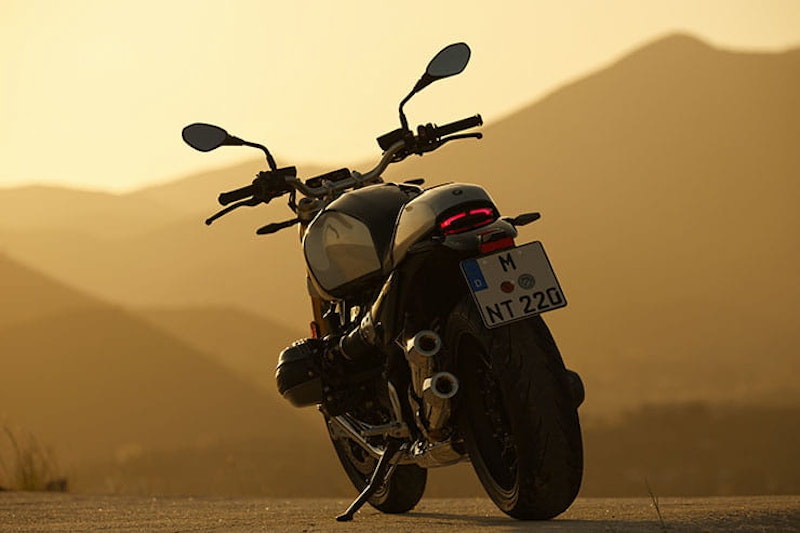 2024 BMW R12 nineT Review Details Spec Price_267