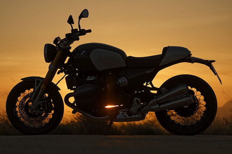 2024 BMW R12 nineT Review Details Spec Price_268