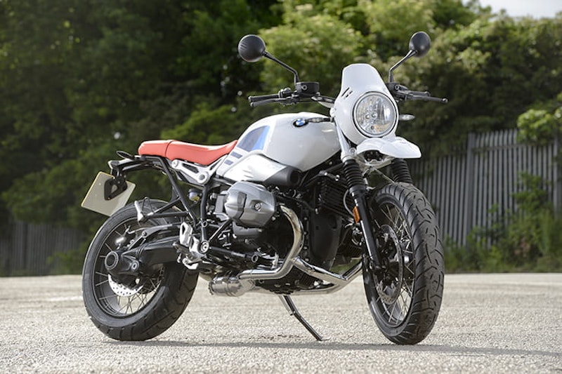 BMW R nineT Urban GS 2017 Used Price Spec_03