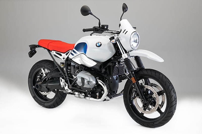 BMW R nineT Urban GS 2017 Used Price Spec_05