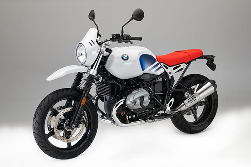 BMW R nineT Urban GS 2017 Used Price Spec_11