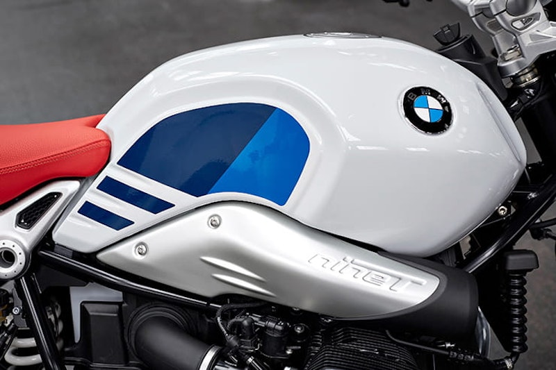 BMW R nineT Urban GS 2017 Used Price Spec_15