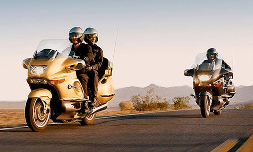 BMW K1200LT (2004-2010): [ Review & Buying Guide ]