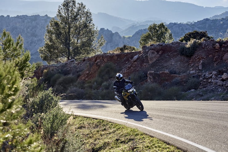 BMW F750 GS (2018) BikeSocial Review