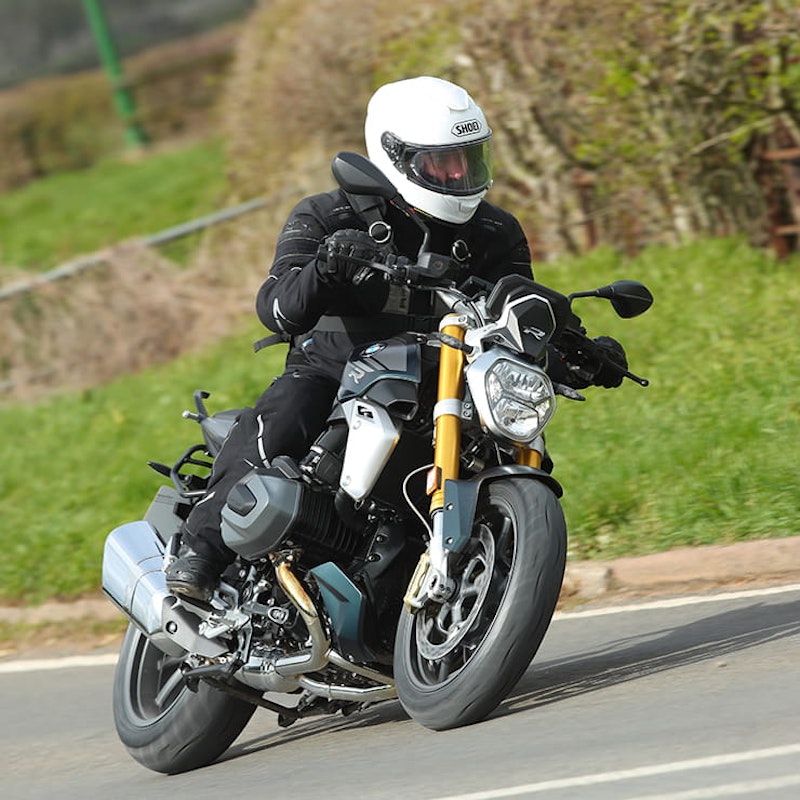 2019 BMW R1250R review, price and specifications