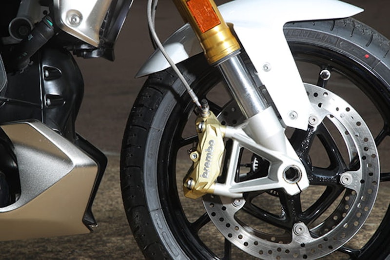 2019 BMW R1250R review, price and specifications