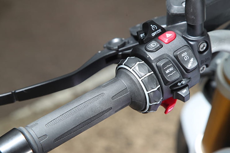 2019 BMW R1250R review, price and specifications