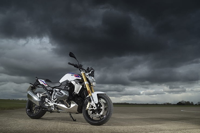 2019 BMW R1250R review, price and specifications