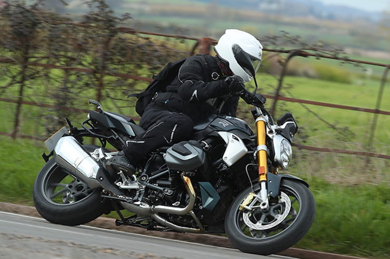 2019 BMW R1250R review, price and specifications