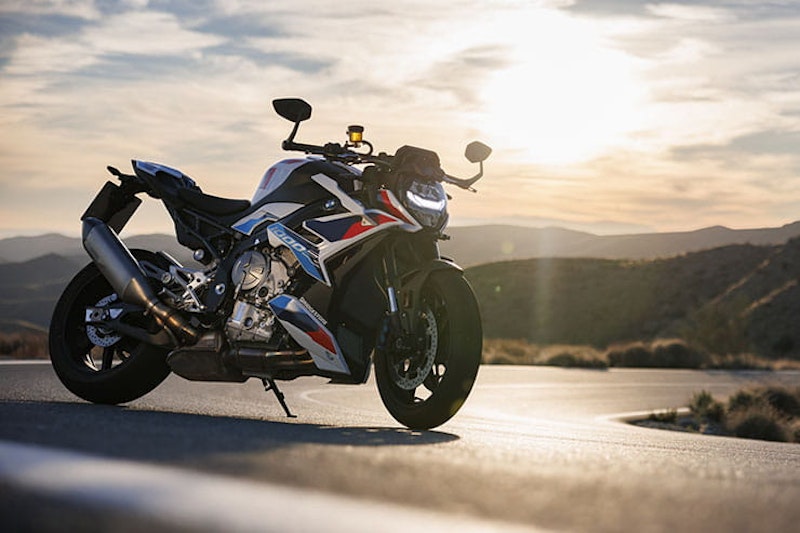 2023 BMW M1000R Review Price Spec_133