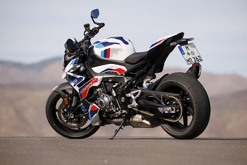 2023 BMW M1000R Review Price Spec_104