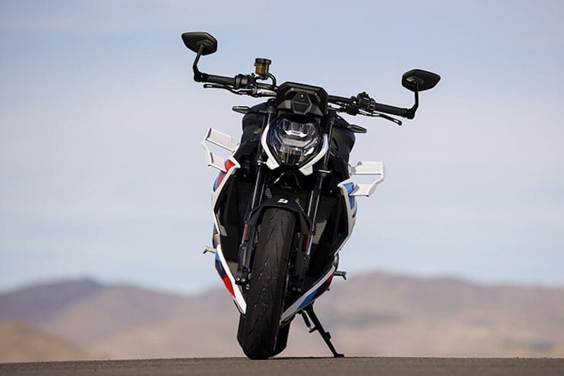 2023 BMW M1000R Review Price Spec_107