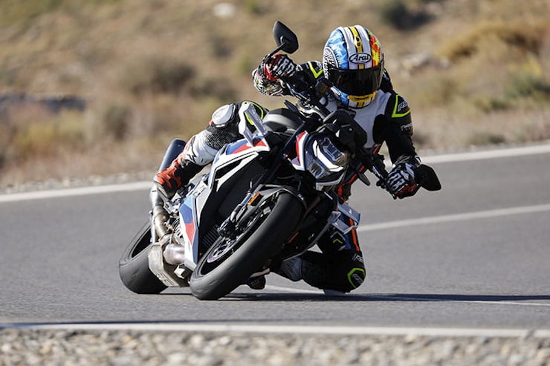 2023 BMW M1000R Review Price Spec_165