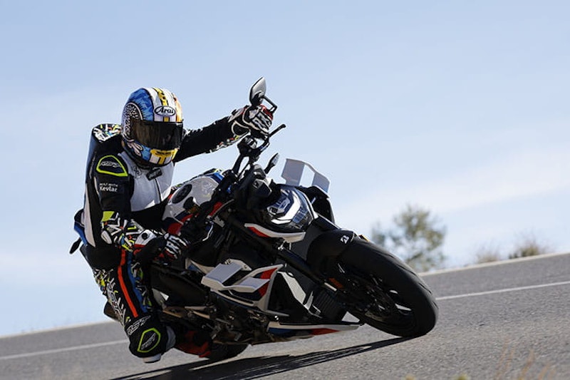 2023 BMW M1000R Review Price Spec_176