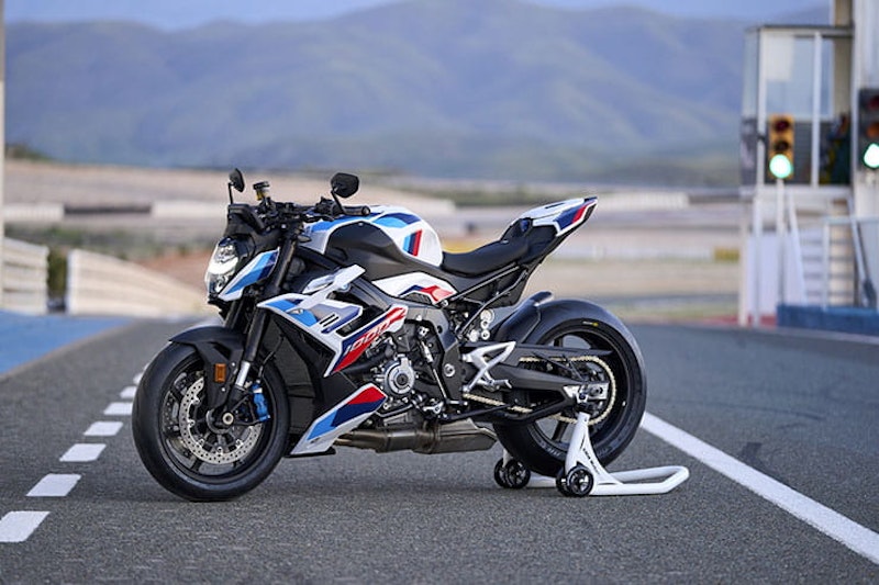 2023 BMW M1000R Review Price Spec_10