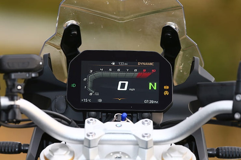 BMW F850GS (2018) | UK Road and Off Road Review