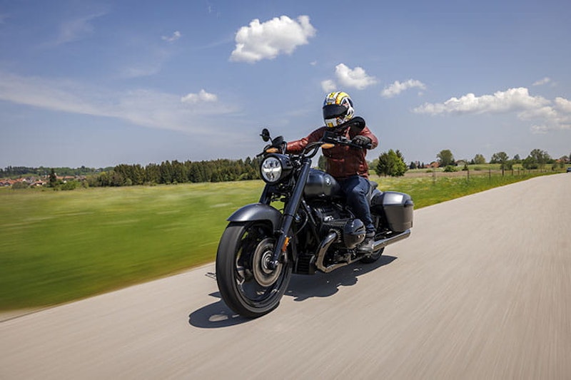 2023 BMW R 18 Roctane Motorcycle Review Details Price Spec_01