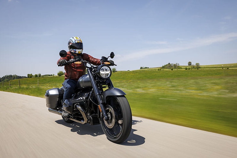 2023 BMW R 18 Roctane Motorcycle Review Details Price Spec_07