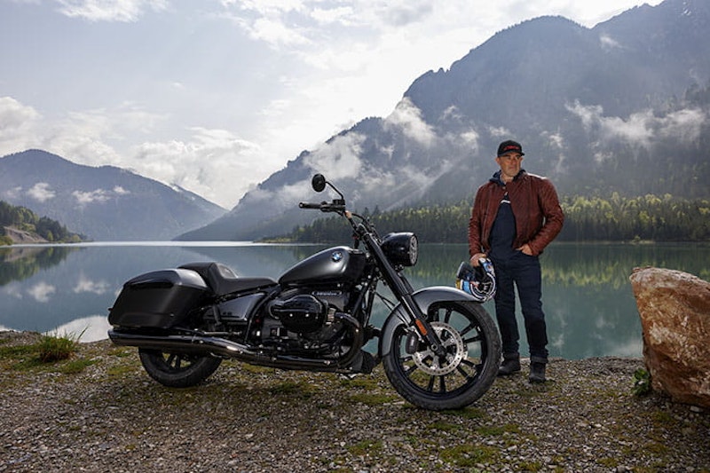 2023 BMW R 18 Roctane Motorcycle Review Details Price Spec_19