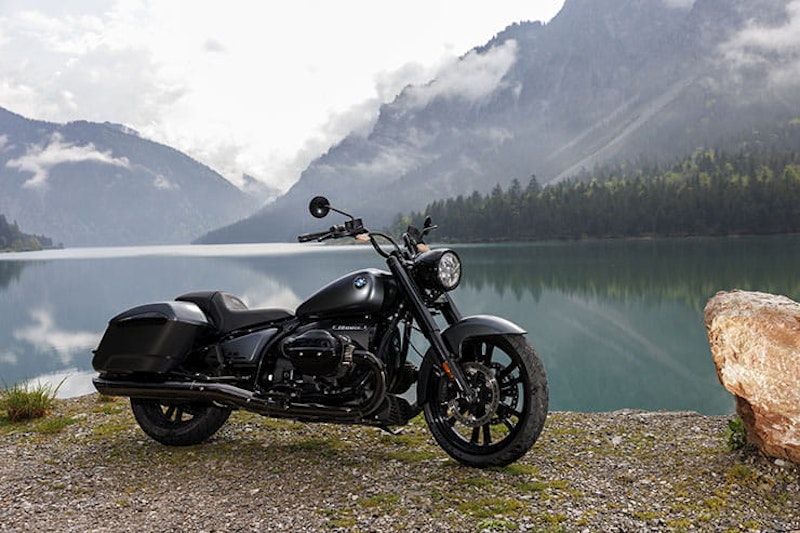 2023 BMW R 18 Roctane Motorcycle Review Details Price Spec_32