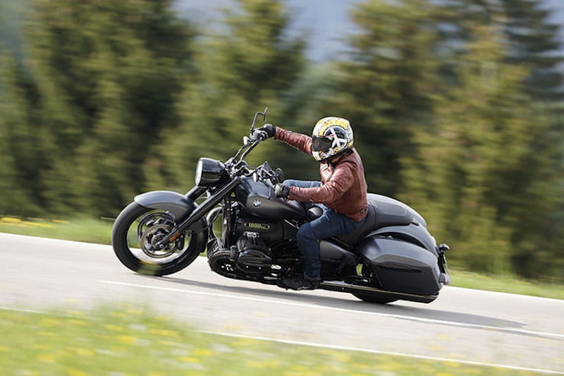 2023 BMW R 18 Roctane Motorcycle Review Details Price Spec_36