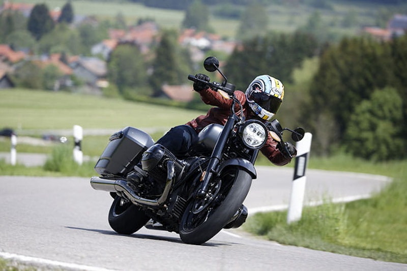 2023 BMW R 18 Roctane Motorcycle Review Details Price Spec_47