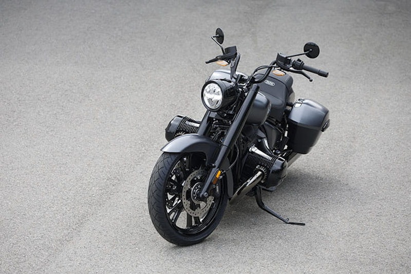 2023 BMW R 18 Roctane Motorcycle Review Details Price Spec_49