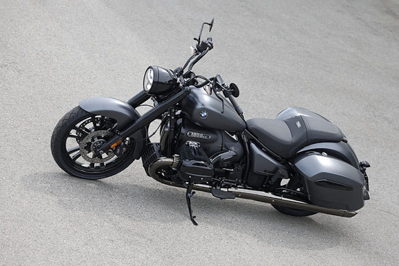 2023 BMW R 18 Roctane Motorcycle Review Details Price Spec_52