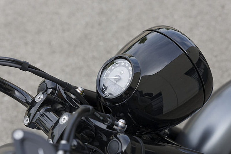 2023 BMW R 18 Roctane Motorcycle Review Details Price Spec_56