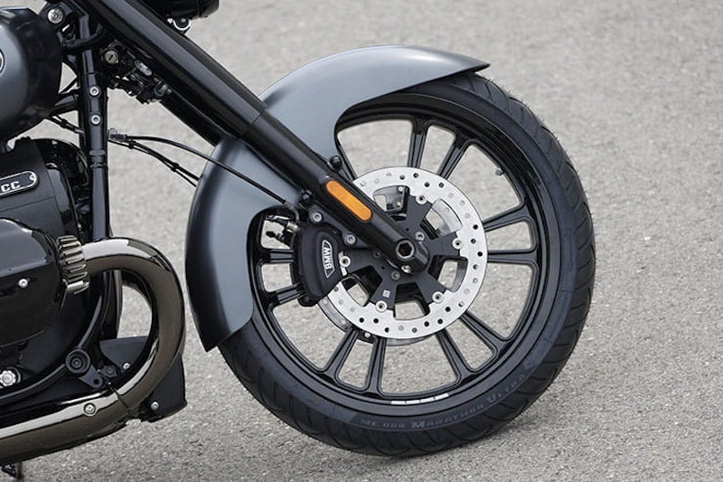 2023 BMW R 18 Roctane Motorcycle Review Details Price Spec_60