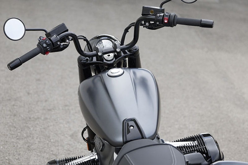 2023 BMW R 18 Roctane Motorcycle Review Details Price Spec_67