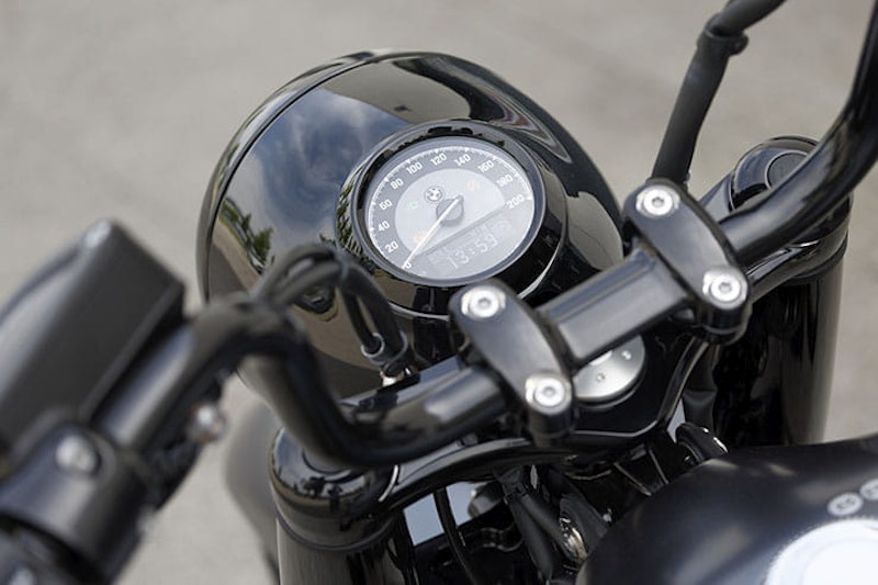 2023 BMW R 18 Roctane Motorcycle Review Details Price Spec_73