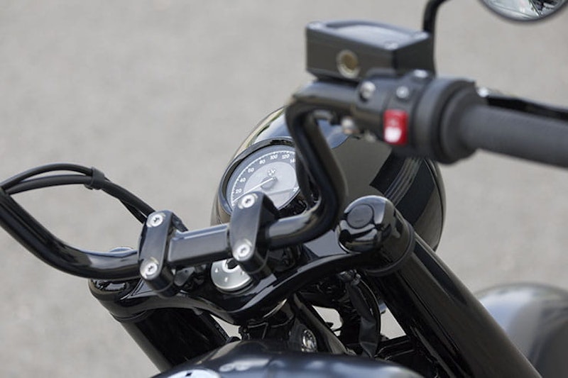 2023 BMW R 18 Roctane Motorcycle Review Details Price Spec_74