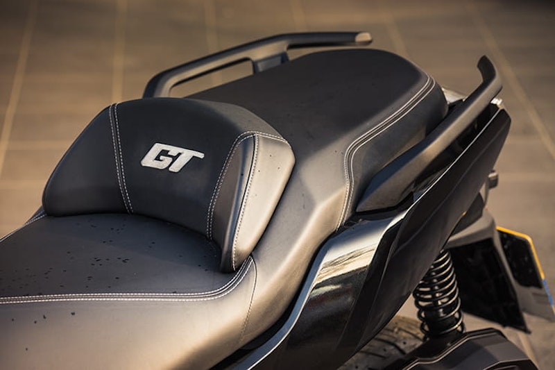 2019 BMW C 400 GT Review Specs Price