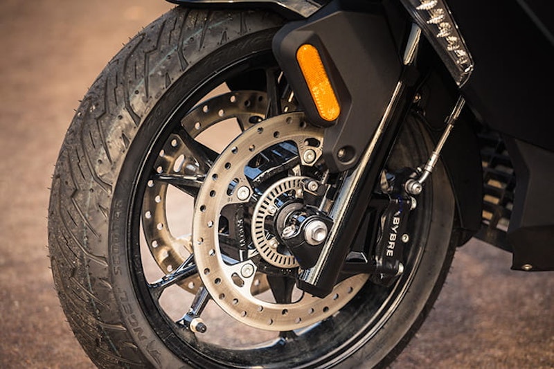 2019 BMW C 400 GT Review Specs Price