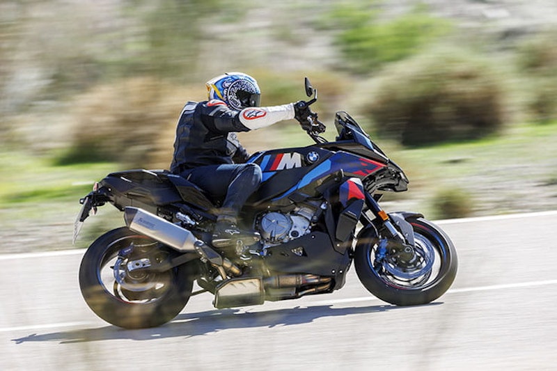 2024 BMW M1000XR Review Details Price Spec_216