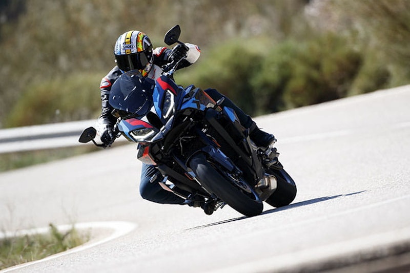 2024 BMW M1000XR Review Details Price Spec_217