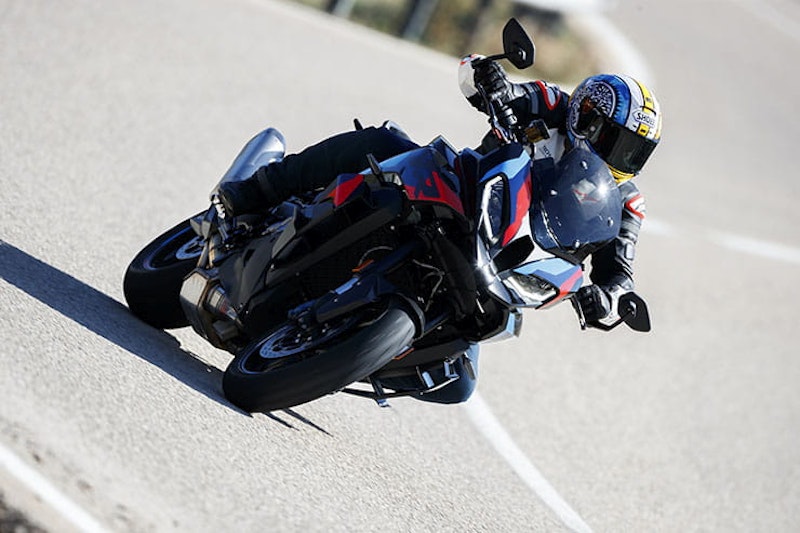2024 BMW M1000XR Review Details Price Spec_226