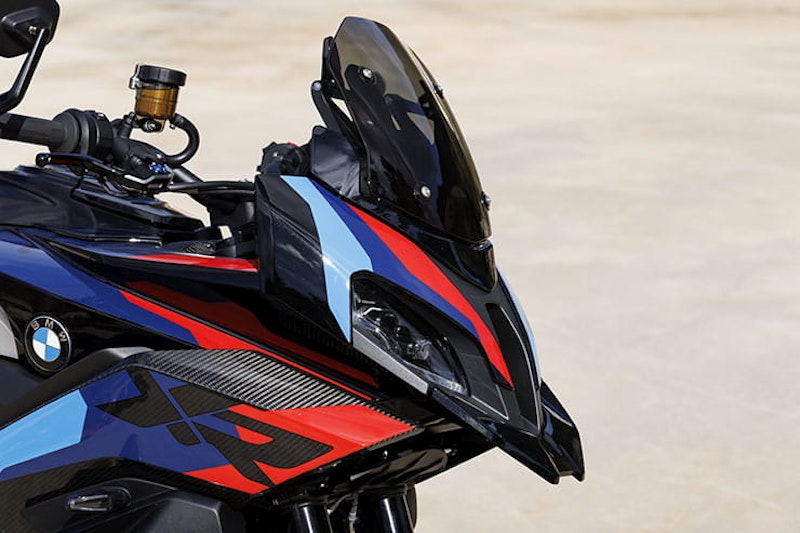 2024 BMW M1000XR Review Details Price Spec_227