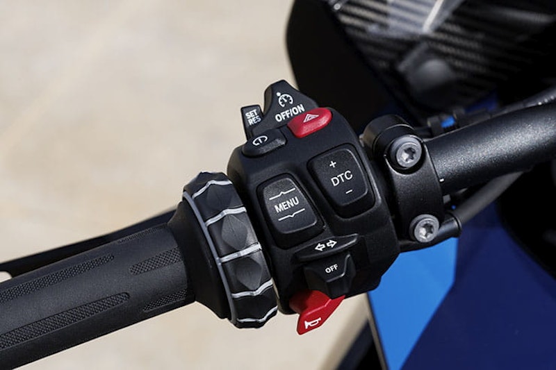 2024 BMW M1000XR Review Details Price Spec_233