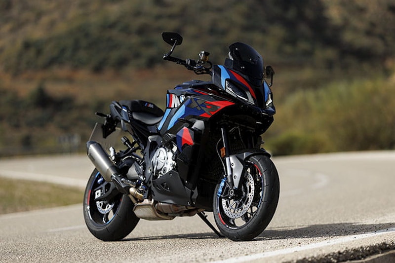2024 BMW M1000XR Review Details Price Spec_248