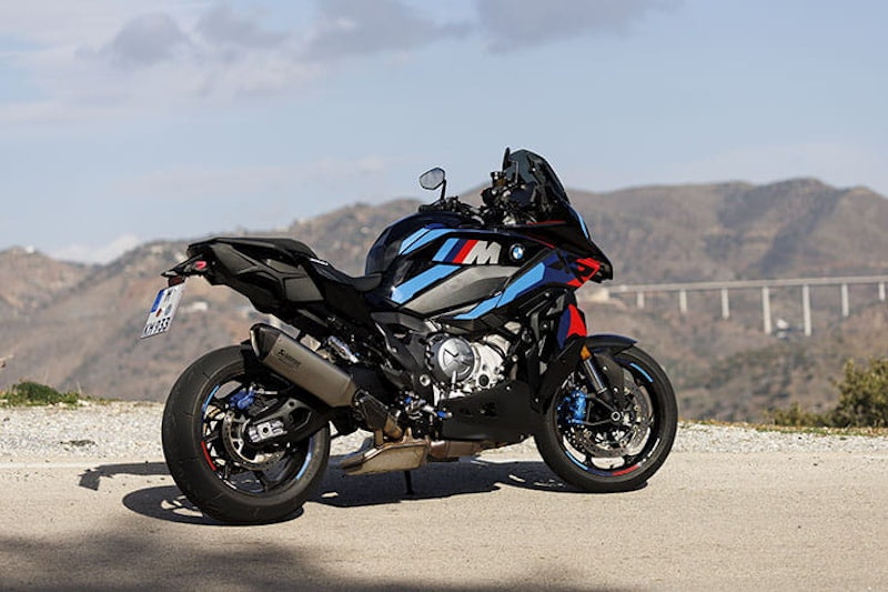 2024 BMW M1000XR Review Details Price Spec_252
